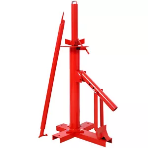 Portable Manual Tire Changer 8" to 16" Tire Changer Bead Breaker Mounting Too - Picture 1 of 15