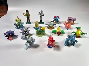 04Nov UPDATE** TOMY Pokemon Figures CGTSJ Vintage - Choose Yours FREE SHIPPING! - Picture 1 of 75