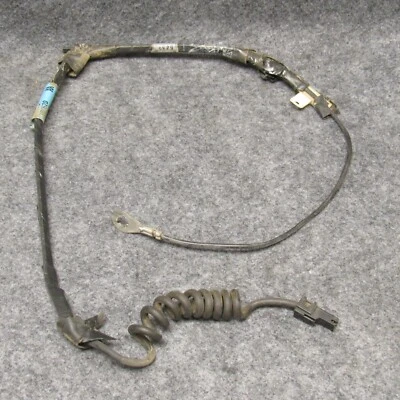 Arnés de cableado trasero izquierdo Ford Explorer 1991-1994 1992 1993 descongelación OEM 18745 Foto 1 de 3