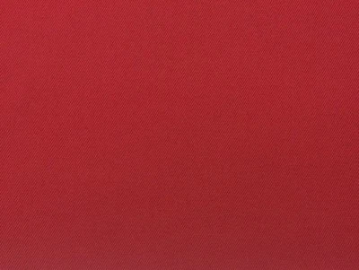 OUTDURA INCLINE PAPRIKA RED TWILL CANVAS OUTDOOR INDOOR FABRIC BY  YARD - Image 1 of 4