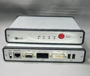 NCR 1642-0000-8801 (KC2500) Küche Bump Bar Controller & 16 Schlüssel Bump Bar - Bild 1 von 2