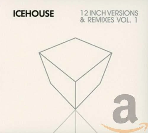 Icehouse - The 12 Inches - Vol 1 [CD] - Image 1 of 1