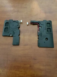 Samsung Galaxy View2  SM-T927A SMT927A  (AT&T) 17.3in REPLACEMENT SPEAKERS - Picture 1 of 1