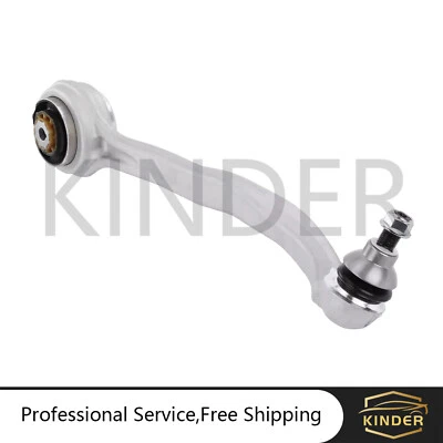 Front Left Lower Forward Control Arm for Mercedes-Benz S550 S550e Maybach S650 - Imagem 1 de 4