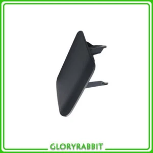Fits 12-15 BMW F30 F31 3 Series Trim Cover Spray Nozzle Cover Front LH Unpaitend - Picture 1 of 8