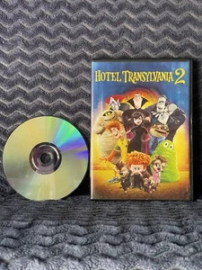 Hotel Transylvania 2 (DVD, 2015) - Picture 1 of 3