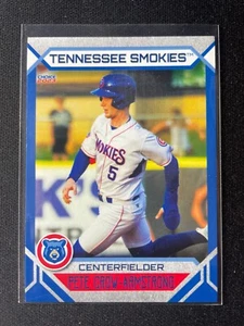 2023 Choice Tennessee Smokies Team Set (Cubs) You Pick Free Shipping!!! - Picture 1 of 40