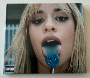 2024 Fifth Harmony CAMILA CABELLO Album C,XOXO Playboi Carti THE DREAM Drake CD - Picture 1 of 24