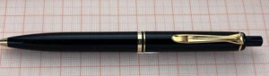 Pelikan Kugelschreiber, K200, schwarz - Bild 1 von 5