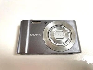 SONY Cyber-Shot DSC-W810 from Japan - Picture 1 of 4