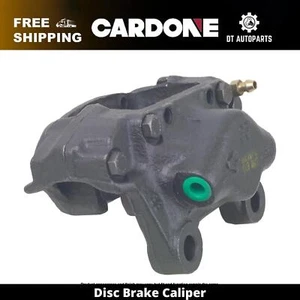 For 1999-2003 Saab 9-3 Disc Brake Caliper Rear Left Cardone 2000 2001 2002 - Picture 1 of 5