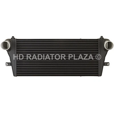 Turbo Intercooler Charge Air Cooler For 1994-2002 Dodge Ram 2500 3500 5.9 DIESEL - Image 1 of 3