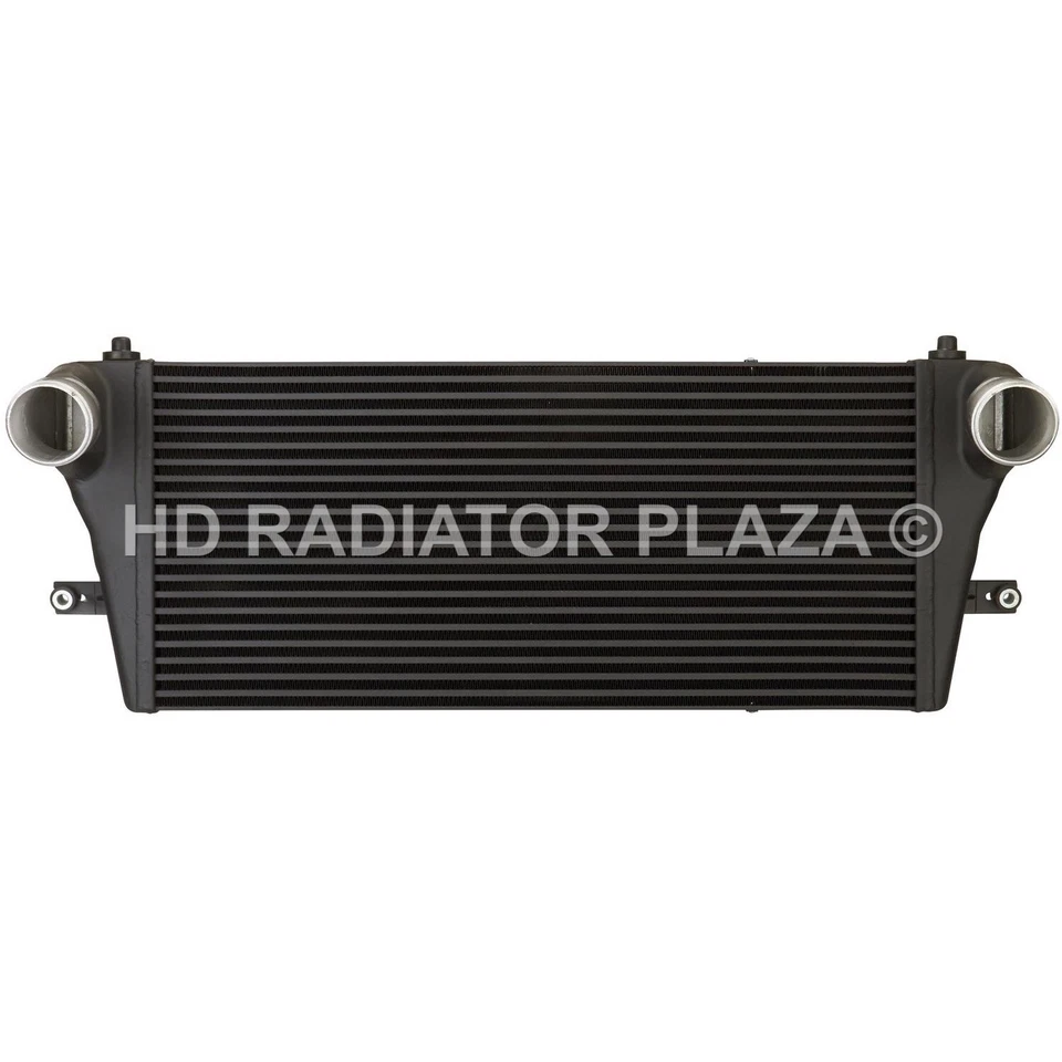 Turbo Intercooler Charge Air Cooler For 1994-2002 Dodge Ram 2500 3500 5.9 DIESEL - Image 1 of 3