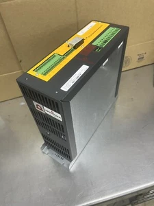 Baumuller Servo Drive BUM60-30/60-31-B-100 New - Picture 1 of 11