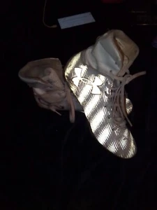 Botines de fútbol Under Armour - Imagen 1 de 5