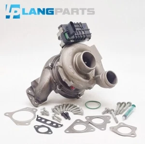 Turbolader für Jeep Mercedes GL320 ML350 E350 Sprinter Vito Viano A6420908680 - Bild 1 von 6