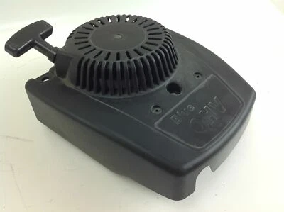 Avviatore messa in moto motore rasaerba RS100 ORIGINALE STIGA 118550693/0