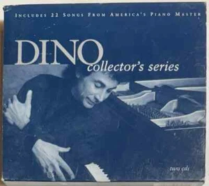 DINO: Collector's Series, Vols. 1 & 2 (CD, 2 Discs) DISC Only/NO CASE or INSERTS - Picture 1 of 1