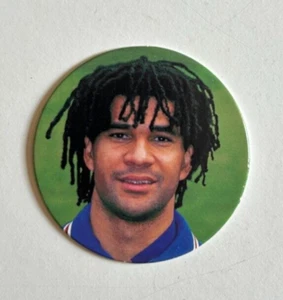 Ruud GULLIT Sampdoria Panini Calcio Stars Caps 1995 95 N 56 - Imagen 1 de 2