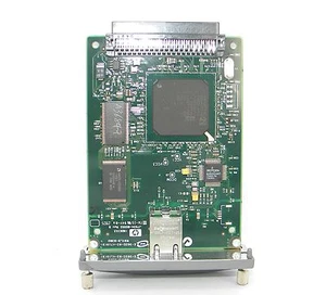 Karta serwerowa Sieć J7934A J7934G 620N pasuje do HP 5000Le 5000n 5100 5000 4050t - Zdjęcie 1 z 1