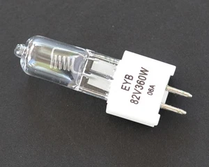 2pcs Bulb For Buhl Optical 104EDC 104ED 9014EDC 90XT 8mm Projector 90 Educator - Picture 1 of 1