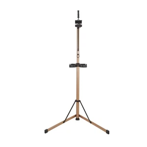 Bike Repair Stand 49.9 kg Adjustable Bicycle Maintenance Rack with Tray - Picture 1 of 12