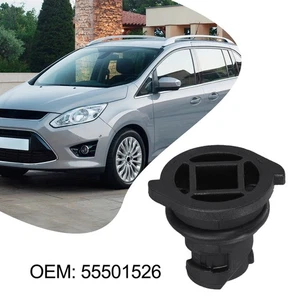 Nylon Plastic Engine Oil Drain Simple Installation Compatible with 12713651 - Picture 1 of 12