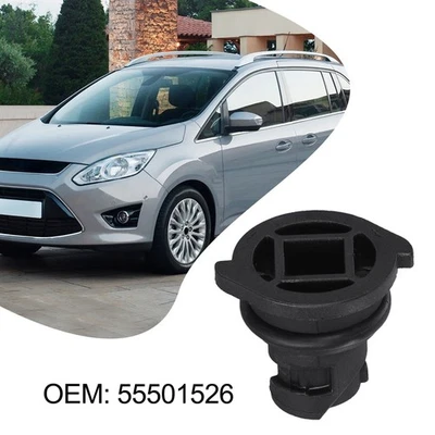 Nylon Plastic Engine Oil Drain Simple Installation Compatible with 12713651 - Image 1 of 4