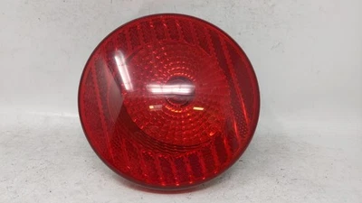 2005-2010 Chevrolet Cobalt Driver Left Side Tail Light Taillight Oem QVBKF - Image 1 of 4