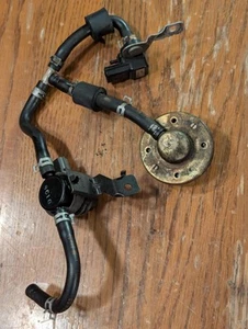 1999 - 2005 Mazda Miata NB Fuel Take Pressure Release Emissions Assembly - Foto 1 di 4