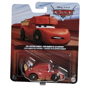 Disney Cars CAVE LIGHTNING McQUEEN Escala 1:55 Metal Diecast ¡ENVÍO GRATUITO! - Imagen 1 de 1