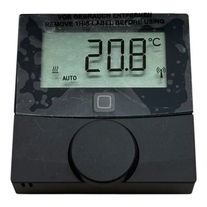 Homematic Termostato da parete IP con sensore di umidità | HmIP-WTH-A - Foto 1 di 2