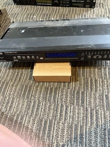 T. C. Electronics M-2 Multi Effects Processor - Picture 1 of 10
