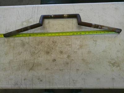 1998-2003 Honda shadow 750 VT750 bobber style handlebars - Image 1 of 4