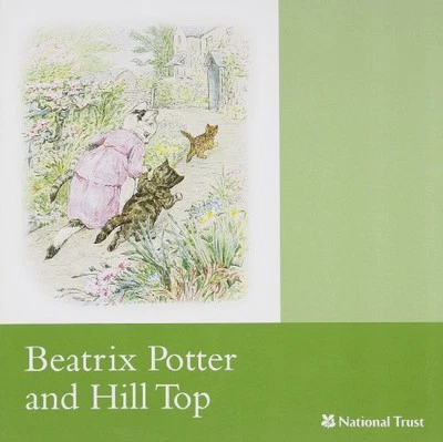 Beatrix Potter and Hill Top Cumbria An..., Taylor, Judy - Image 1 of 2