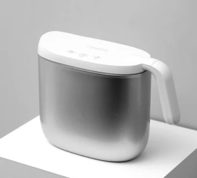 CAREPOD Large Capacity Stainless Easy Humidifier MS021S Full Sterilizing / FedEx - Image 1 of 2