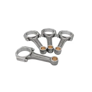 I-Beam Connecting Rods, 5.4 Long, Chevy Journal Dunebuggy & VW - Bild 1 von 1