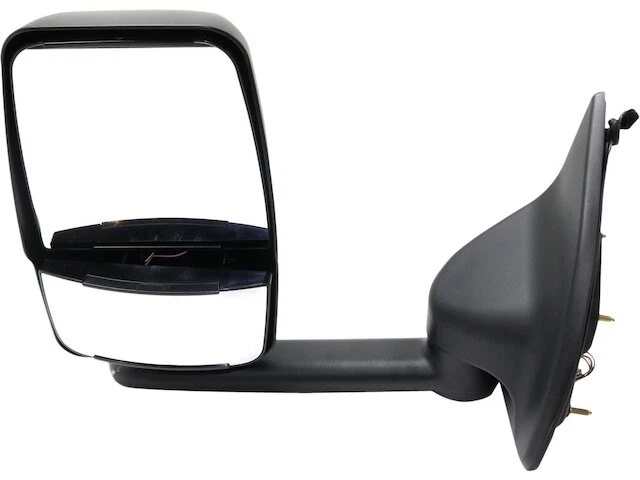 Espejo retrovisor izquierdo para Ford F350 Super Duty 1999-2005 2000 2001 2002 2003 2004 QY634GK Foto 1 de 1