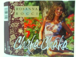 Chaka chaka (incl. Instr., 1992) Rosanna Rocci: - Picture 1 of 1