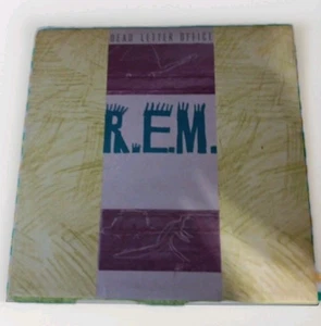 R.E.M. ~Dead Letter Office~ 1987 I.R.S. Records (SP 70054)  Strong VG+ - Picture 1 of 3