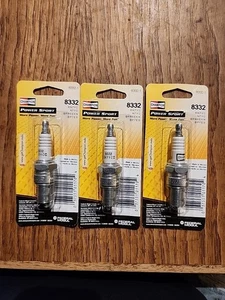 Champion 83321 Power Sport™ Spark Plug - Picture 1 of 3