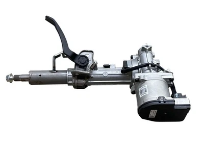 KIA SORENTO 2021-2023 AJUSTE MANUAL COLUMNA DE DIRECCIÓN CON MOTOR DE DIRECCIÓN ASISTIDA Foto 1 de 4