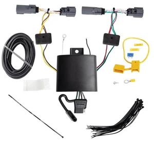 Draw-Tite T-Connector Harness For Buick Encore GX 2020-2022 16 Gauge Bonded Wire - Picture 1 of 4