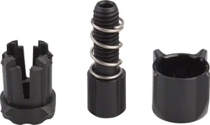 Conjunto ajustador de barril de palanca de cambios MTB - SRAM XX1 y X01 palanca de cambios - Imagen 1 de 1