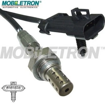Sonda lambda sensor control de gases de escape MOBILETRON OS-B436P para OPEL ASTRA Caravan T98 - Imagen 1 de 4