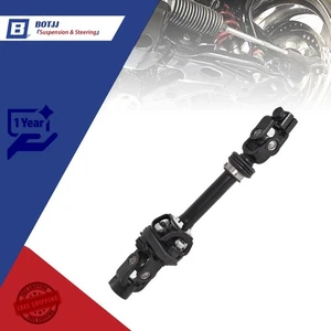 For 01-04 Dodge Durango Dakota 3.7L 4.7L 4WD Intermediate Steering Shaft Lower - Picture 1 of 10