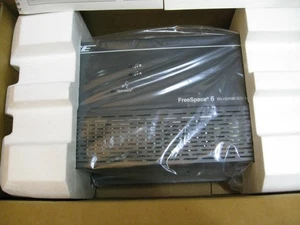 New NOS BOSE FreeSpace 6 Business Music System Model 1010 Commercial Amplifier - Picture 1 of 6