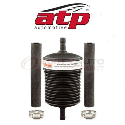 ATP Automatic Transmission Filter Kit for 1998-2002 Toyota Sienna - Fluid hh Foto 1 de 4