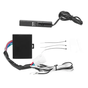 Customize Your Car's Turbo Timer With APEXI Modified 12V Auto Turbo Timer - Picture 1 of 7
