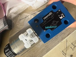 R901054483 Rexroth Hydraulic Proportional Directional Control Valve brand new - Picture 1 of 1